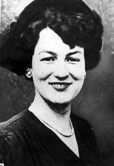 LAST PHOTO TAKEN: Who Killed Betty Shanks? LAST PHOTO TAKEN: Who Killed Betty Shanks?